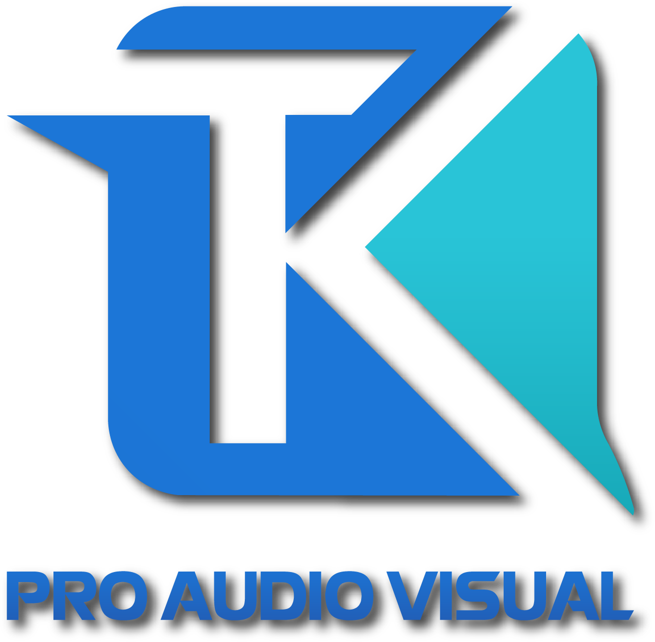 TKPRO Audio and Visual