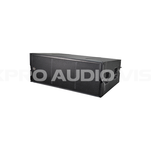 Thông số kỹ thuật Soundbarrier SBLA15