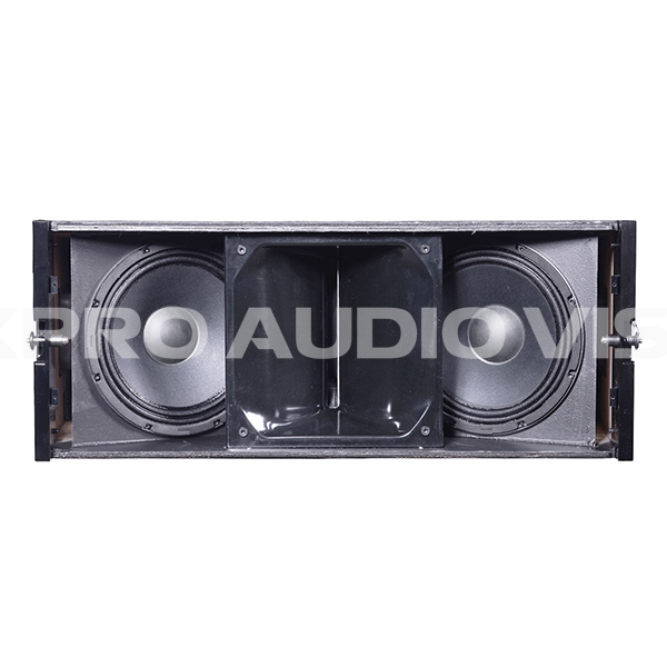 Thông tin chi tiết về Soundbarrier SBLA210